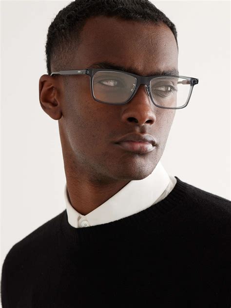 dior glasses frames men's